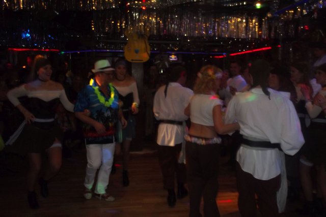 Fasching 2020
